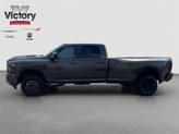 Thumbnail of 2025 Granite Crystal Metallic Clearcoat RAM 3500