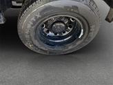 Thumbnail of 2025 Granite Crystal Metallic Clearcoat RAM 3500