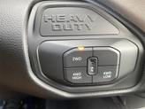 Thumbnail of 2025 Granite Crystal Metallic Clearcoat RAM 3500