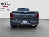 Thumbnail of 2025 Granite Crystal Metallic Clearcoat RAM 3500
