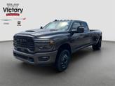 Thumbnail of 2025 Granite Crystal Metallic Clearcoat RAM 3500
