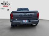 Thumbnail of 2025 Granite Crystal Metallic Clearcoat RAM 3500