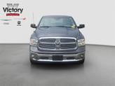 Photo of 2016 Granite Crystal Metallic Clearcoat RAM 1500