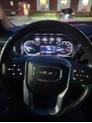 Thumbnail of 2021 Silver GMC Sierra 1500