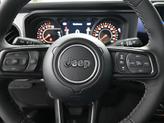 Thumbnail of 2025 Black Clearcoat Jeep Gladiator