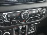 Thumbnail of 2025 Black Clearcoat Jeep Gladiator