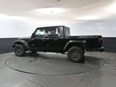 Thumbnail of 2025 Black Clearcoat Jeep Gladiator