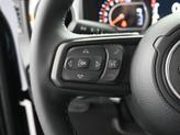 Thumbnail of 2025 Black Clearcoat Jeep Gladiator