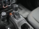 Thumbnail of 2025 Black Clearcoat Jeep Gladiator