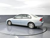Thumbnail of 2003 Gray Honda Civic Hybrid