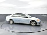 Thumbnail of 2003 Gray Honda Civic Hybrid