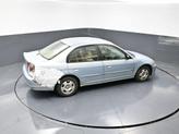 Thumbnail of 2003 Gray Honda Civic Hybrid