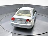 Thumbnail of 2003 Gray Honda Civic Hybrid