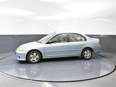 Thumbnail of 2003 Gray Honda Civic Hybrid