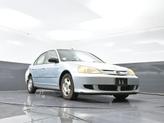 Thumbnail of 2003 Gray Honda Civic Hybrid