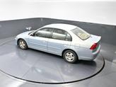 Thumbnail of 2003 Gray Honda Civic Hybrid