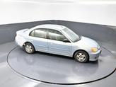 Thumbnail of 2003 Gray Honda Civic Hybrid