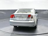 Thumbnail of 2003 Gray Honda Civic Hybrid