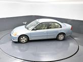 Thumbnail of 2003 Gray Honda Civic Hybrid