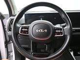 Thumbnail of 2024 Glacial White Pearl Kia Sorento