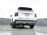 Thumbnail of 2024 Glacial White Pearl Kia Sorento