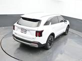 Thumbnail of 2024 Glacial White Pearl Kia Sorento