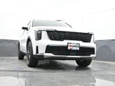 Thumbnail of 2024 Glacial White Pearl Kia Sorento