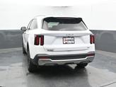 Thumbnail of 2024 Glacial White Pearl Kia Sorento