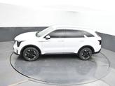 Thumbnail of 2024 Glacial White Pearl Kia Sorento