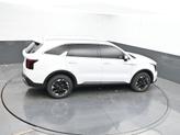 Thumbnail of 2024 Glacial White Pearl Kia Sorento