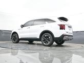 Thumbnail of 2024 Glacial White Pearl Kia Sorento