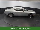 Thumbnail of 2023 Triple Nickel Clearcoat Dodge Challenger
