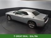 Thumbnail of 2023 Triple Nickel Clearcoat Dodge Challenger
