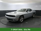 Thumbnail of 2023 Triple Nickel Clearcoat Dodge Challenger