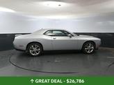 Thumbnail of 2023 Triple Nickel Clearcoat Dodge Challenger