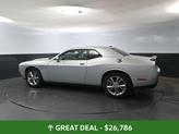 Thumbnail of 2023 Triple Nickel Clearcoat Dodge Challenger