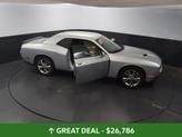 Thumbnail of 2023 Triple Nickel Clearcoat Dodge Challenger
