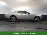 Thumbnail of 2023 Triple Nickel Clearcoat Dodge Challenger