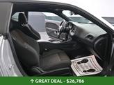 Thumbnail of 2023 Triple Nickel Clearcoat Dodge Challenger