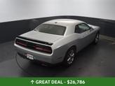 Thumbnail of 2023 Triple Nickel Clearcoat Dodge Challenger