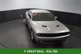Thumbnail of 2023 Triple Nickel Clearcoat Dodge Challenger