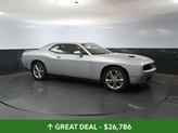 Thumbnail of 2023 Triple Nickel Clearcoat Dodge Challenger