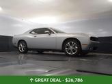 Thumbnail of 2023 Triple Nickel Clearcoat Dodge Challenger