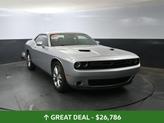 Thumbnail of 2023 Triple Nickel Clearcoat Dodge Challenger