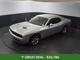 Thumbnail of 2023 Triple Nickel Clearcoat Dodge Challenger