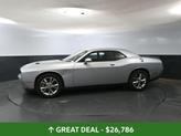 Thumbnail of 2023 Triple Nickel Clearcoat Dodge Challenger