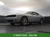 Thumbnail of 2023 Triple Nickel Clearcoat Dodge Challenger
