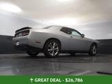 Thumbnail of 2023 Triple Nickel Clearcoat Dodge Challenger