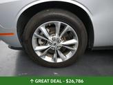 Thumbnail of 2023 Triple Nickel Clearcoat Dodge Challenger