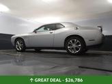 Thumbnail of 2023 Triple Nickel Clearcoat Dodge Challenger